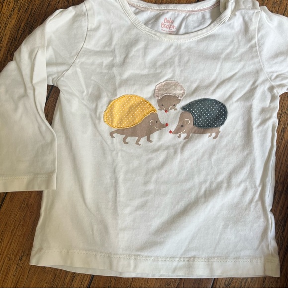 Baby boden outfit - Picture 3 of 7